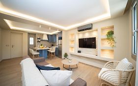 Marigoulis Home